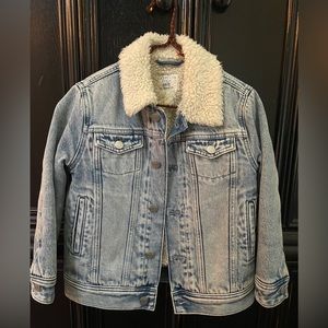 J.CREW denim jacket